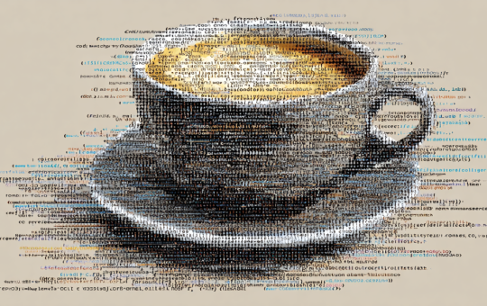 Dfinity launches Caffeine, an AI platform that builds production apps from natural language prompts