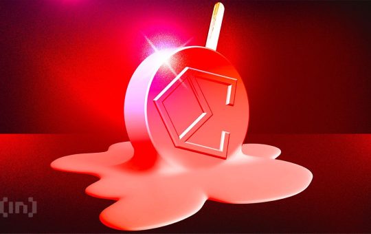 Ethena USDe "Depeg", What Really Happened?