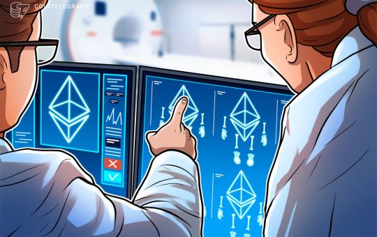 Ethereum, Small-Cap Correlation Fuels Bullish Rate Cut View