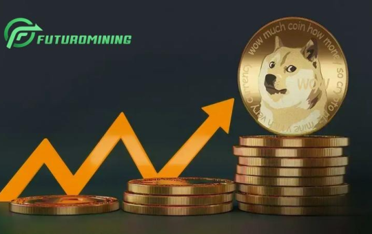 FuturoMining Expands Cloud Mining Options for Dogecoin Users in 2025