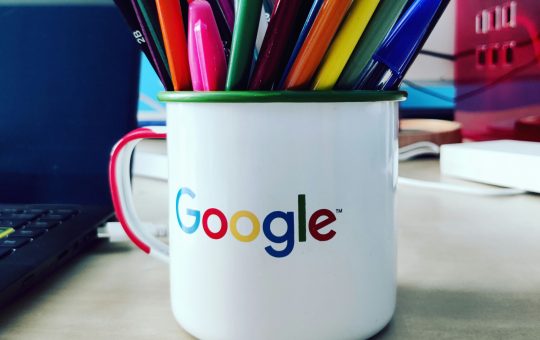 Google aims to put an AI agent on every desk