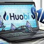 Huobi Founder Raises $1B to Buy Ether: Report