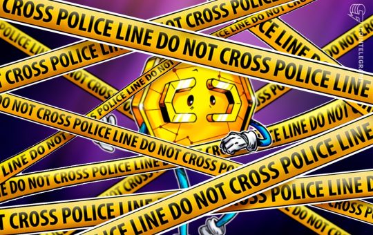 Kazakhstan Cracks Down On Illicit Crypto Activity, Seizes $17M