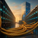 New debt-fueled era for Bitcoin miners marked by 1 zetahash milestone