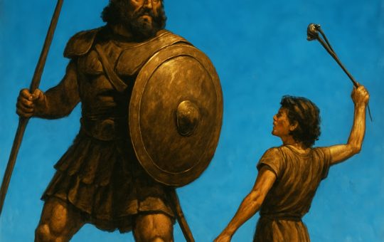 Samsung’s tiny AI model beats giant reasoning LLMs