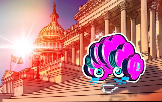 Senate Passes GAIN Act as Part of 2026 National Defense Authorization Bill