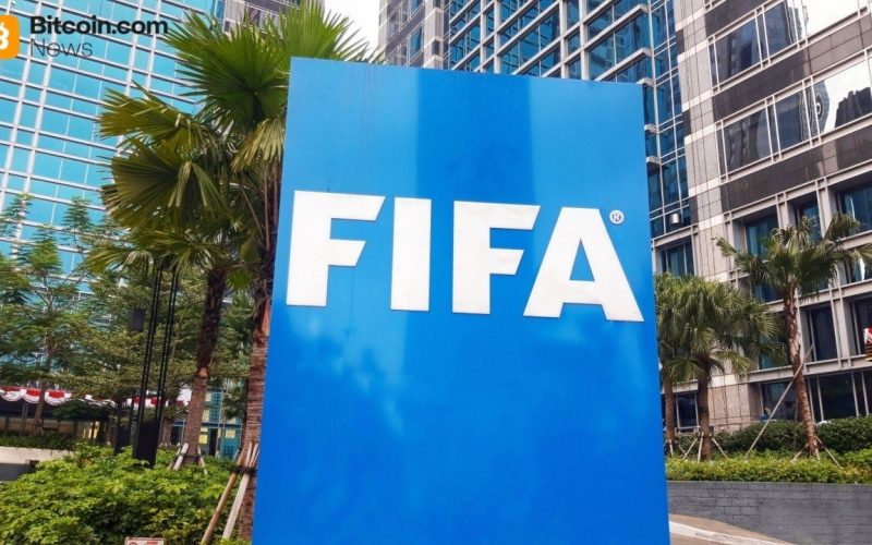 Swiss Regulator Files Criminal Complaint Against FIFA Over Blockchain Tokens