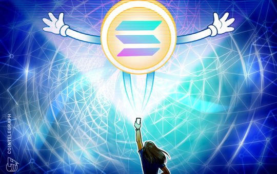 TradFi, Whales Buy Sub-$200 SOL Ahead Of ETF Decision