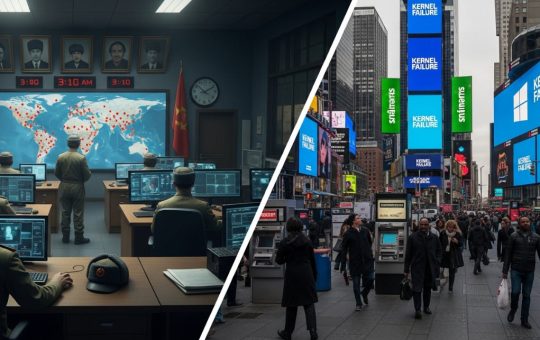 Weaponized AI can dismantle patches in 72 hours — but Ivanti's kernel defense can help