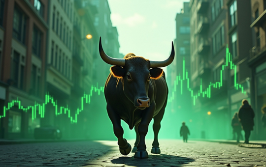 BNB hits new ATH above $1,100